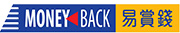 MoneyBack logo
